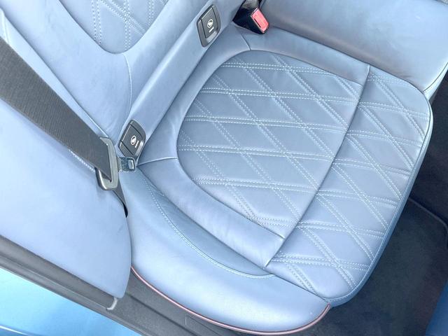 MINI クーパーD クラブマン 格子ステッチ入革シートセット LEDヘッド/フロントフォグランプ 純正ナビ パワーシート シートヒーター アダプティブクルーズコントロール 純正17インチAW コンフォートアクセス ETC 禁煙車(32枚目)