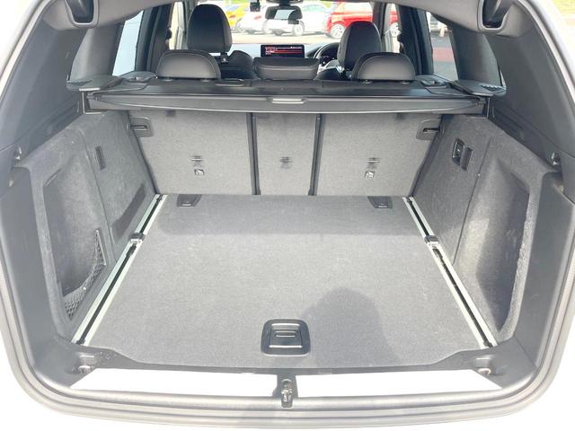 X3 xDrive 20d Mスポーツ 1オーナー 黒革シート 純正ナビTV 360度カメラ アクティブクルコン パワーシート シートヒーター アダプティブLEDヘッド 純正19インチAW HUD コンフォートアクセス ETC 禁煙車(11枚目)