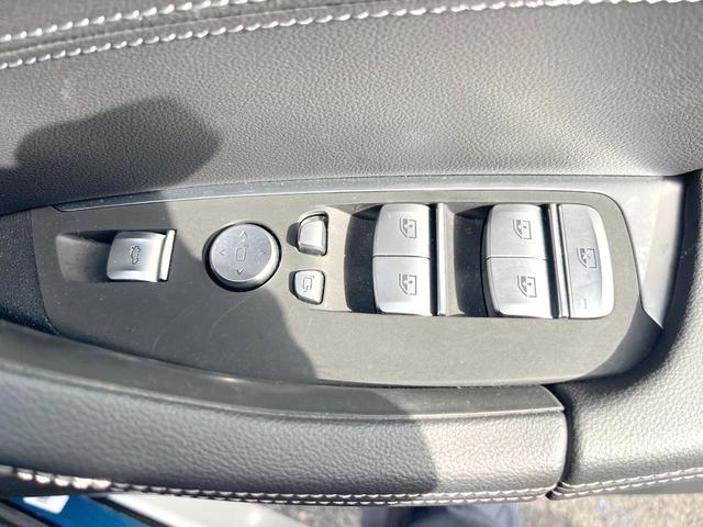 X3 xDrive 20d Mスポーツ 1オーナー 黒革シート 純正ナビTV 360度カメラ アクティブクルコン パワーシート シートヒーター アダプティブLEDヘッド 純正19インチAW HUD コンフォートアクセス ETC 禁煙車(28枚目)