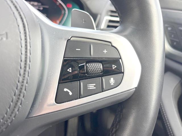 X3 xDrive 20d Mスポーツ 1オーナー 黒革シート 純正ナビTV 360度カメラ アクティブクルコン パワーシート シートヒーター アダプティブLEDヘッド 純正19インチAW HUD コンフォートアクセス ETC 禁煙車(35枚目)