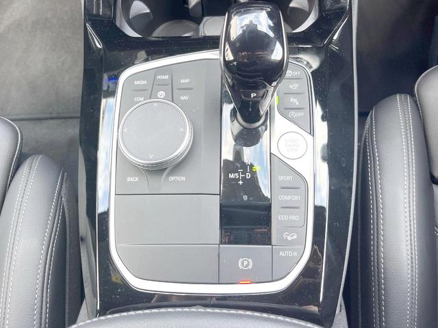 X3 xDrive 20d Mスポーツ 1オーナー 黒革シート 純正ナビTV 360度カメラ アクティブクルコン パワーシート シートヒーター アダプティブLEDヘッド 純正19インチAW HUD コンフォートアクセス ETC 禁煙車(39枚目)