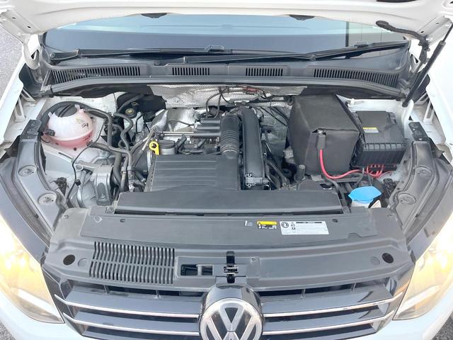 シャラン TSI コンフォートラインテックエディション 150台限定車 純正ナビTV バックカメラ アダプティブクルコン パワースライドドア シートヒーター パワーバックドア 純正17インチAW HIDヘッドランプ ヘッドランプウォッシャー ETC 禁煙車(20枚目)