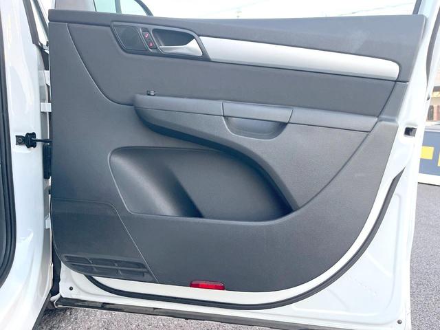 シャラン TSI コンフォートラインテックエディション 150台限定車 純正ナビTV バックカメラ アダプティブクルコン パワースライドドア シートヒーター パワーバックドア 純正17インチAW HIDヘッドランプ ヘッドランプウォッシャー ETC 禁煙車(44枚目)