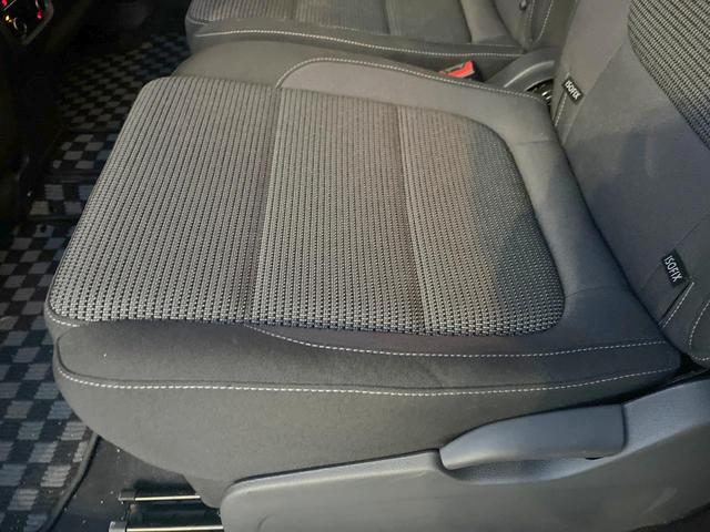 シャラン TSI コンフォートラインテックエディション 150台限定車 純正ナビTV バックカメラ アダプティブクルコン パワースライドドア シートヒーター パワーバックドア 純正17インチAW HIDヘッドランプ ヘッドランプウォッシャー ETC 禁煙車(49枚目)