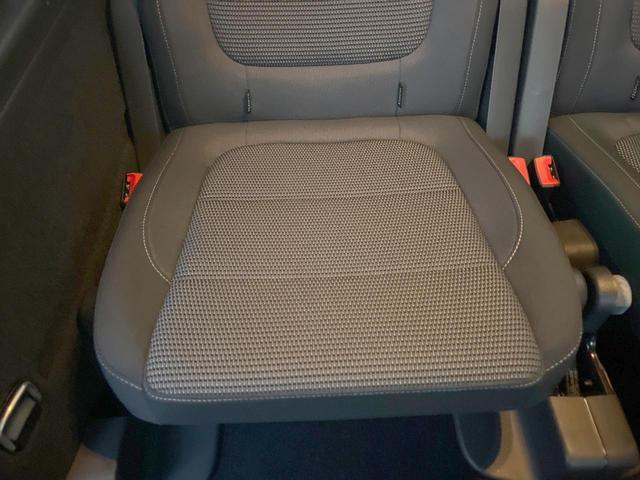 シャラン TSI コンフォートラインテックエディション 150台限定車 純正ナビTV バックカメラ アダプティブクルコン パワースライドドア シートヒーター パワーバックドア 純正17インチAW HIDヘッドランプ ヘッドランプウォッシャー ETC 禁煙車(50枚目)