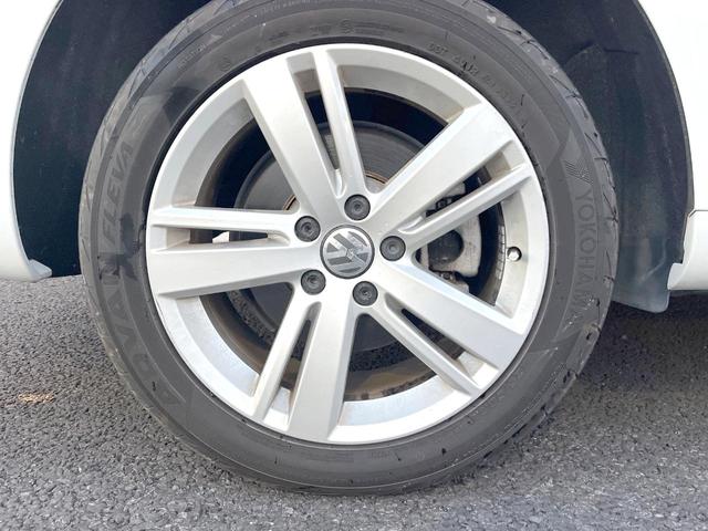 シャラン TSI コンフォートラインテックエディション 150台限定車 純正ナビTV バックカメラ アダプティブクルコン パワースライドドア シートヒーター パワーバックドア 純正17インチAW HIDヘッドランプ ヘッドランプウォッシャー ETC 禁煙車(52枚目)