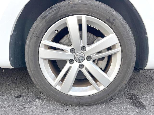 シャラン TSI コンフォートラインテックエディション 150台限定車 純正ナビTV バックカメラ アダプティブクルコン パワースライドドア シートヒーター パワーバックドア 純正17インチAW HIDヘッドランプ ヘッドランプウォッシャー ETC 禁煙車(53枚目)