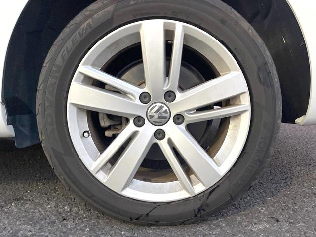 シャラン TSI コンフォートラインテックエディション 150台限定車 純正ナビTV バックカメラ アダプティブクルコン パワースライドドア シートヒーター パワーバックドア 純正17インチAW HIDヘッドランプ ヘッドランプウォッシャー ETC 禁煙車(55枚目)