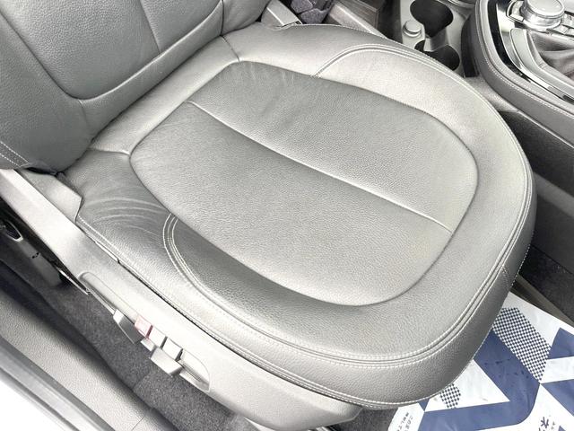 ２シリーズ ２１８ｄアクティブツアラー　ラグジュアリー　パーキングサポートＰＫＧ　コンフォートＰＫＧ　黒革シート　パワーシート　シートヒーター　パワーバックドア　純正ナビ　リアビューカメラ　ＬＥＤヘッド　純正１６インチＡＷ　ルームミラー内蔵ＥＴＣ　禁煙車（27枚目）