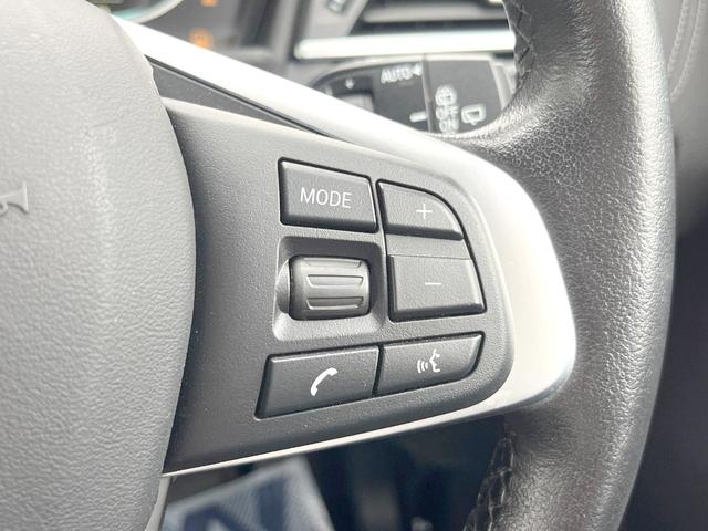 ２シリーズ ２１８ｄアクティブツアラー　ラグジュアリー　パーキングサポートＰＫＧ　コンフォートＰＫＧ　黒革シート　パワーシート　シートヒーター　パワーバックドア　純正ナビ　リアビューカメラ　ＬＥＤヘッド　純正１６インチＡＷ　ルームミラー内蔵ＥＴＣ　禁煙車（33枚目）