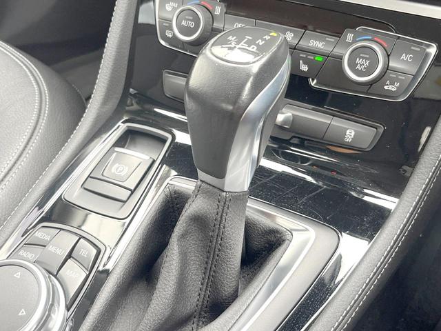 ２シリーズ ２１８ｄアクティブツアラー　ラグジュアリー　パーキングサポートＰＫＧ　コンフォートＰＫＧ　黒革シート　パワーシート　シートヒーター　パワーバックドア　純正ナビ　リアビューカメラ　ＬＥＤヘッド　純正１６インチＡＷ　ルームミラー内蔵ＥＴＣ　禁煙車（39枚目）