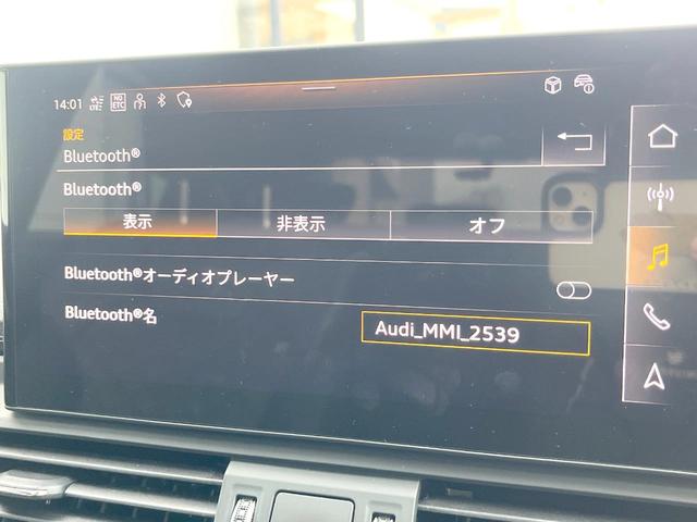 ＳＱ５スポーツバック ベースグレード　レザーＰＫＧ　コンフォートＰＫＧ　パノラマサンルーフ　地デジＴＶ　レッドブレーキキャリパー　黒革シート　全席シートヒーター　ステアリングヒーター　ＢａｎｇＯｌｆｓｅｎサウンド　マトリクスＬＥＤヘッド（33枚目）