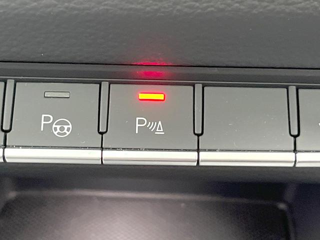 ＳＱ５スポーツバック ベースグレード　レザーＰＫＧ　コンフォートＰＫＧ　パノラマサンルーフ　地デジＴＶ　レッドブレーキキャリパー　黒革シート　全席シートヒーター　ステアリングヒーター　ＢａｎｇＯｌｆｓｅｎサウンド　マトリクスＬＥＤヘッド（35枚目）