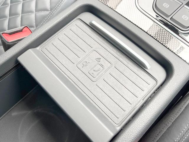 ＳＱ５スポーツバック ベースグレード　レザーＰＫＧ　コンフォートＰＫＧ　パノラマサンルーフ　地デジＴＶ　レッドブレーキキャリパー　黒革シート　全席シートヒーター　ステアリングヒーター　ＢａｎｇＯｌｆｓｅｎサウンド　マトリクスＬＥＤヘッド（48枚目）