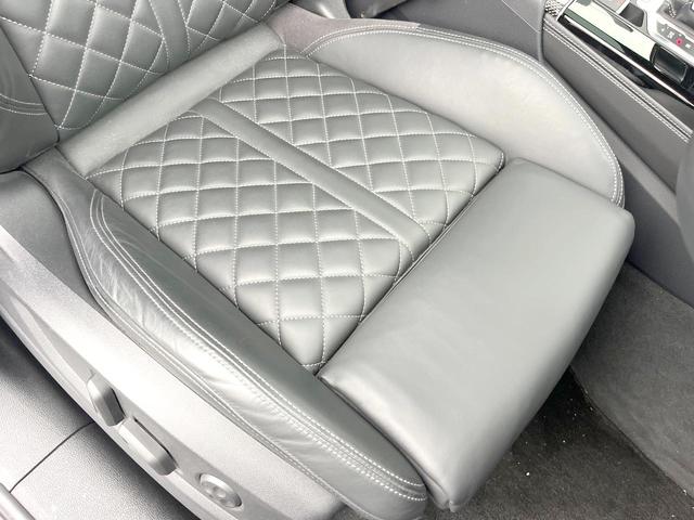 ＳＱ５スポーツバック ベースグレード　レザーＰＫＧ　コンフォートＰＫＧ　パノラマサンルーフ　地デジＴＶ　レッドブレーキキャリパー　黒革シート　全席シートヒーター　ステアリングヒーター　ＢａｎｇＯｌｆｓｅｎサウンド　マトリクスＬＥＤヘッド（60枚目）