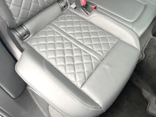 ＳＱ５スポーツバック ベースグレード　レザーＰＫＧ　コンフォートＰＫＧ　パノラマサンルーフ　地デジＴＶ　レッドブレーキキャリパー　黒革シート　全席シートヒーター　ステアリングヒーター　ＢａｎｇＯｌｆｓｅｎサウンド　マトリクスＬＥＤヘッド（62枚目）