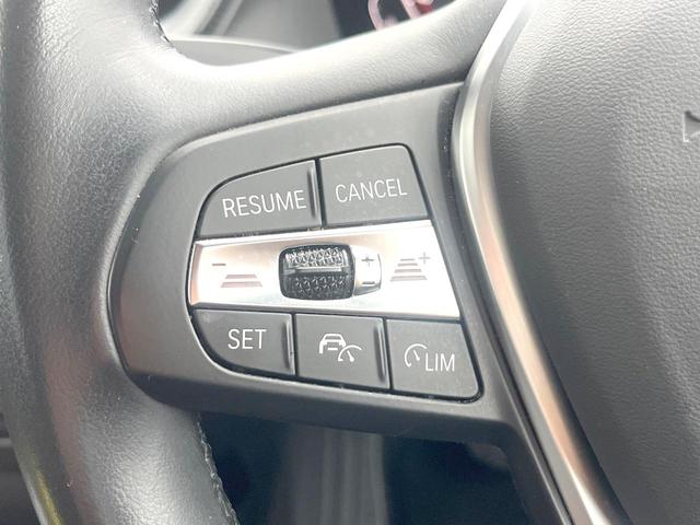 1シリーズ 118d プレイ エディションジョイ+ 1オーナー iDriveナビゲーションPKG コンフォートPKG 衝突軽減ブレーキ 純正ナビ リアカメラ アクティブクルーズ パワーバックドア LEDヘッド ハイビームアシスト 純正16インチAW(7枚目)