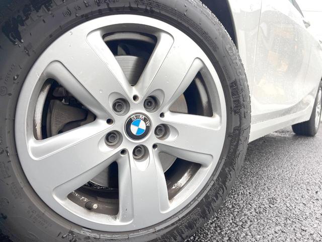 1シリーズ 118d プレイ エディションジョイ+ 1オーナー iDriveナビゲーションPKG コンフォートPKG 衝突軽減ブレーキ 純正ナビ リアカメラ アクティブクルーズ パワーバックドア LEDヘッド ハイビームアシスト 純正16インチAW(13枚目)