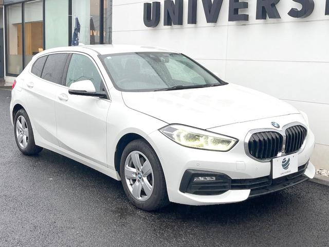 1シリーズ 118d プレイ エディションジョイ+ 1オーナー iDriveナビゲーションPKG コンフォートPKG 衝突軽減ブレーキ 純正ナビ リアカメラ アクティブクルーズ パワーバックドア LEDヘッド ハイビームアシスト 純正16インチAW(16枚目)