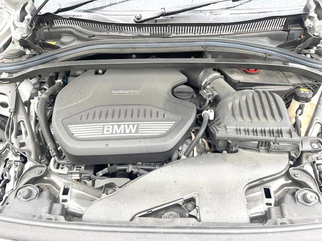 1シリーズ 118d プレイ エディションジョイ+ 1オーナー iDriveナビゲーションPKG コンフォートPKG 衝突軽減ブレーキ 純正ナビ リアカメラ アクティブクルーズ パワーバックドア LEDヘッド ハイビームアシスト 純正16インチAW(18枚目)