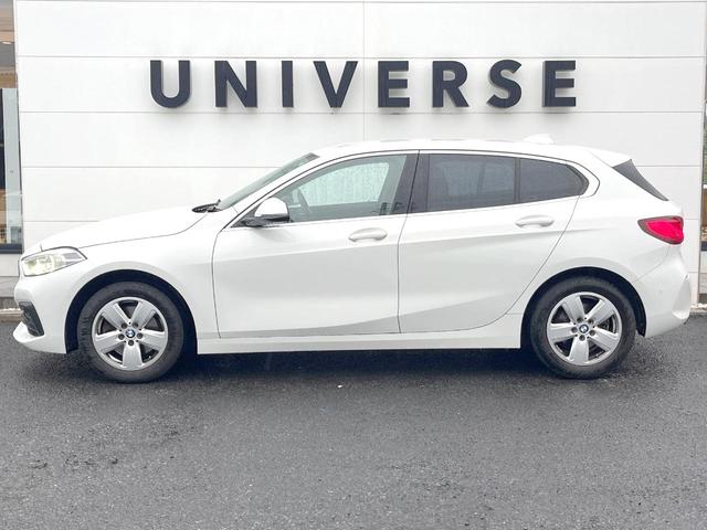 1シリーズ 118d プレイ エディションジョイ+ 1オーナー iDriveナビゲーションPKG コンフォートPKG 衝突軽減ブレーキ 純正ナビ リアカメラ アクティブクルーズ パワーバックドア LEDヘッド ハイビームアシスト 純正16インチAW(23枚目)