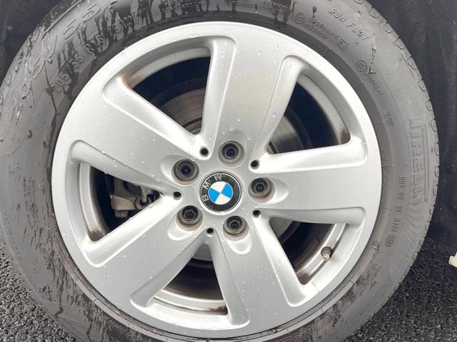 1シリーズ 118d プレイ エディションジョイ+ 1オーナー iDriveナビゲーションPKG コンフォートPKG 衝突軽減ブレーキ 純正ナビ リアカメラ アクティブクルーズ パワーバックドア LEDヘッド ハイビームアシスト 純正16インチAW(60枚目)