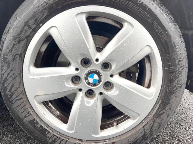 1シリーズ 118d プレイ エディションジョイ+ 1オーナー iDriveナビゲーションPKG コンフォートPKG 衝突軽減ブレーキ 純正ナビ リアカメラ アクティブクルーズ パワーバックドア LEDヘッド ハイビームアシスト 純正16インチAW(61枚目)