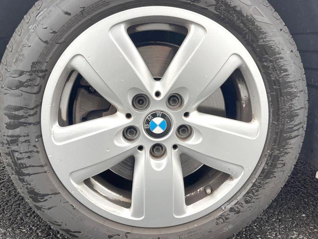 1シリーズ 118d プレイ エディションジョイ+ 1オーナー iDriveナビゲーションPKG コンフォートPKG 衝突軽減ブレーキ 純正ナビ リアカメラ アクティブクルーズ パワーバックドア LEDヘッド ハイビームアシスト 純正16インチAW(62枚目)