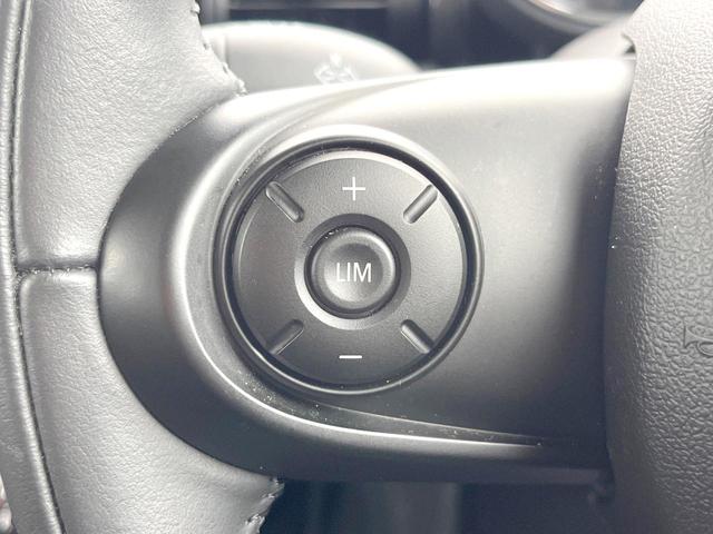 ＭＩＮＩ クーパーＤ　５ドア　１オーナー　カメラ／パーキングアシストＰＫＧ　ペッパーＰＫＧ　ＯＰ１７インチアルミ　ＬＥＤヘッドライト／ユニオンジャックリアコンビネーションランプ　純正ナビ　リアビューカメラ　ＥＴＣ　禁煙車（29枚目）