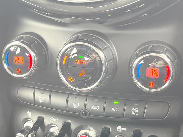 ＭＩＮＩ クーパーＤ　５ドア　１オーナー　カメラ／パーキングアシストＰＫＧ　ペッパーＰＫＧ　ＯＰ１７インチアルミ　ＬＥＤヘッドライト／ユニオンジャックリアコンビネーションランプ　純正ナビ　リアビューカメラ　ＥＴＣ　禁煙車（35枚目）