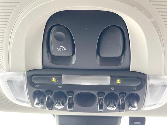 ＭＩＮＩ クーパーＤ　５ドア　１オーナー　カメラ／パーキングアシストＰＫＧ　ペッパーＰＫＧ　ＯＰ１７インチアルミ　ＬＥＤヘッドライト／ユニオンジャックリアコンビネーションランプ　純正ナビ　リアビューカメラ　ＥＴＣ　禁煙車（39枚目）