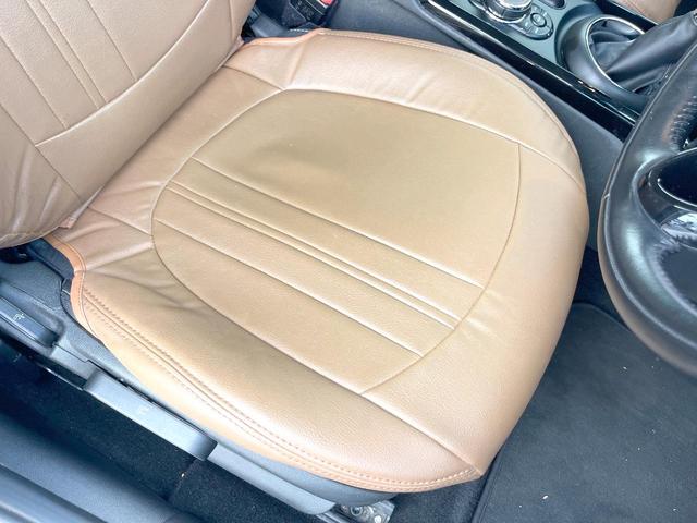 MINI クーパーD クラブマン ペッパーPKG LEDヘッドランプ/LEDフロントフォグランプ 純正ナビ リアビューカメラ アクティブクルーズ インテリジェントセーフティ コンフォートアクセス OP17インチアルミ ETC 禁煙(46枚目)