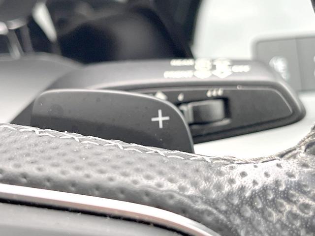 A3 スポーツバック40TFSIクワトロ Sライン 1オーナー コンビニエンス/アシスタンスPKG SラインプラスPKG ナビPKG 黒革 純正ナビTV バックカメラ バーチャルコックピット アダプティブクルコン LEDヘッドランプ ETC 禁煙(32枚目)