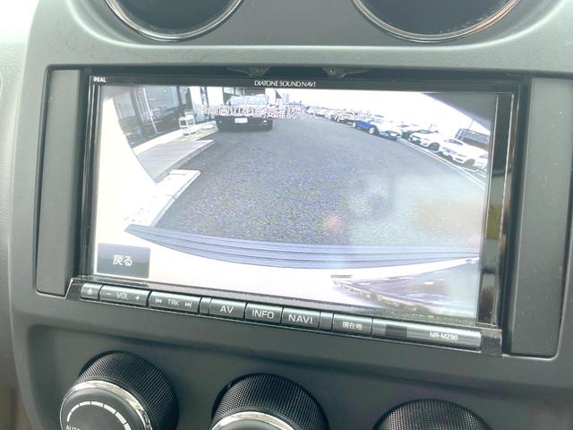 ジープ・コンパス スポーツ 三菱製ナビTV バックカメラ サイドカメラ クルーズコントロール 純正17インチ5本AW Bluetooth接続 プライバシーガラス オートエアコン シルバールーフレール ETC 禁煙車(5枚目)