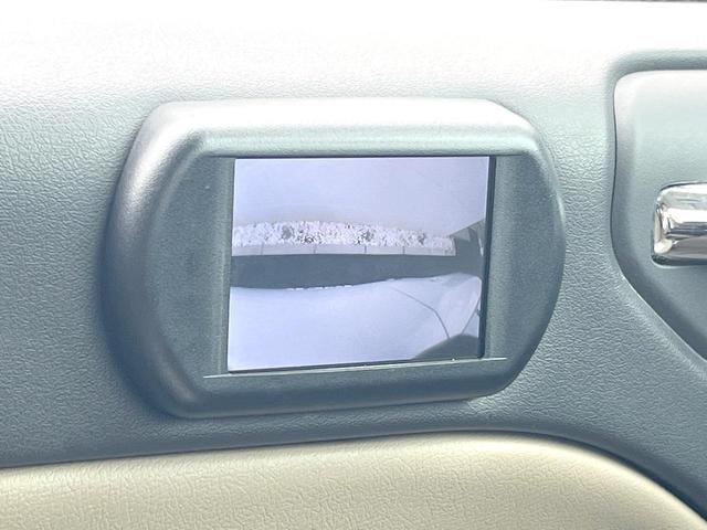 ジープ・コンパス スポーツ 三菱製ナビTV バックカメラ サイドカメラ クルーズコントロール 純正17インチ5本AW Bluetooth接続 プライバシーガラス オートエアコン シルバールーフレール ETC 禁煙車(6枚目)