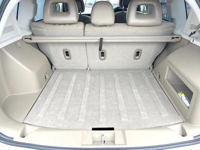 ジープ・コンパス スポーツ 三菱製ナビTV バックカメラ サイドカメラ クルーズコントロール 純正17インチ5本AW Bluetooth接続 プライバシーガラス オートエアコン シルバールーフレール ETC 禁煙車(12枚目)