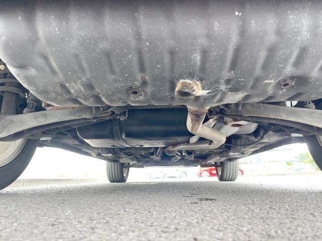 ジープ・コンパス スポーツ 三菱製ナビTV バックカメラ サイドカメラ クルーズコントロール 純正17インチ5本AW Bluetooth接続 プライバシーガラス オートエアコン シルバールーフレール ETC 禁煙車(20枚目)