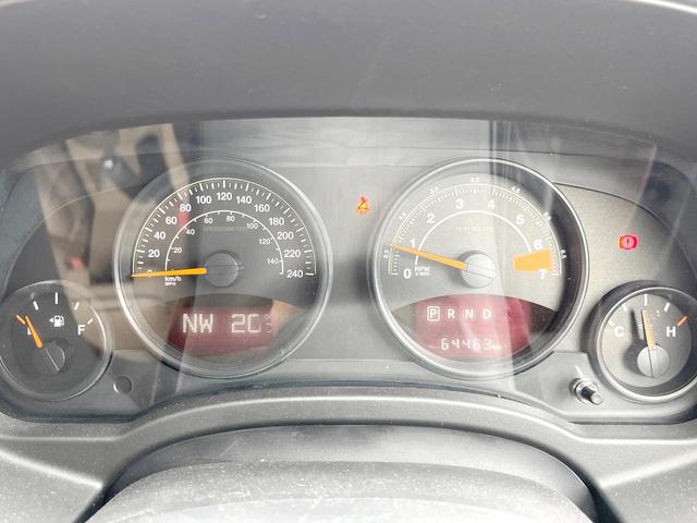 ジープ・コンパス スポーツ 三菱製ナビTV バックカメラ サイドカメラ クルーズコントロール 純正17インチ5本AW Bluetooth接続 プライバシーガラス オートエアコン シルバールーフレール ETC 禁煙車(33枚目)