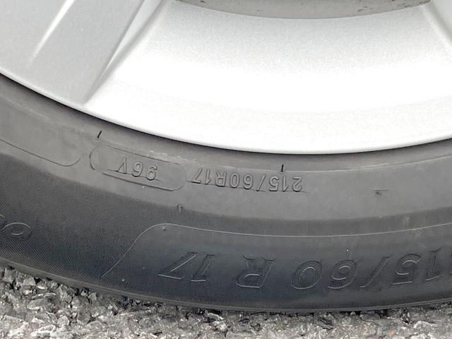 ジープ・コンパス スポーツ 三菱製ナビTV バックカメラ サイドカメラ クルーズコントロール 純正17インチ5本AW Bluetooth接続 プライバシーガラス オートエアコン シルバールーフレール ETC 禁煙車(52枚目)