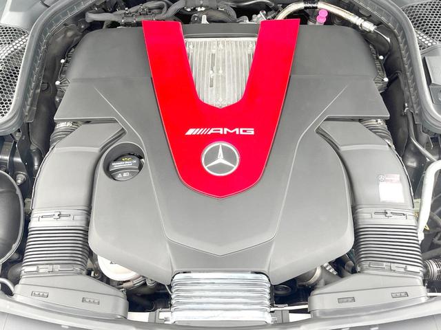 Cクラス C43 4マチック パノラミックスライディングルーフ 黒革シート 純正ナビTV バックカメラ レーダーセーフティPKG Burmester パワーシート シートヒーター 純正19インチAW キーレスゴー ETC 禁煙車(19枚目)