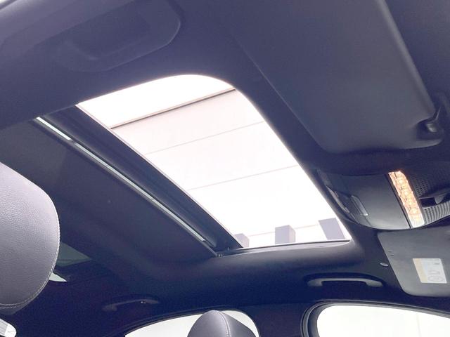 Cクラス C43 4マチック パノラミックスライディングルーフ 黒革シート 純正ナビTV バックカメラ レーダーセーフティPKG Burmester パワーシート シートヒーター 純正19インチAW キーレスゴー ETC 禁煙車(37枚目)