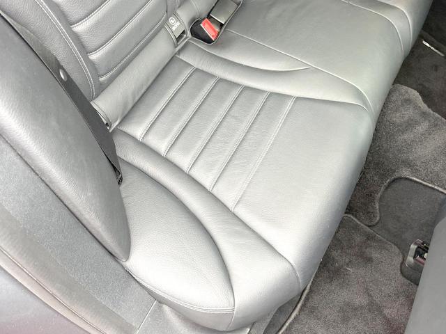 Cクラス C43 4マチック パノラミックスライディングルーフ 黒革シート 純正ナビTV バックカメラ レーダーセーフティPKG Burmester パワーシート シートヒーター 純正19インチAW キーレスゴー ETC 禁煙車(45枚目)