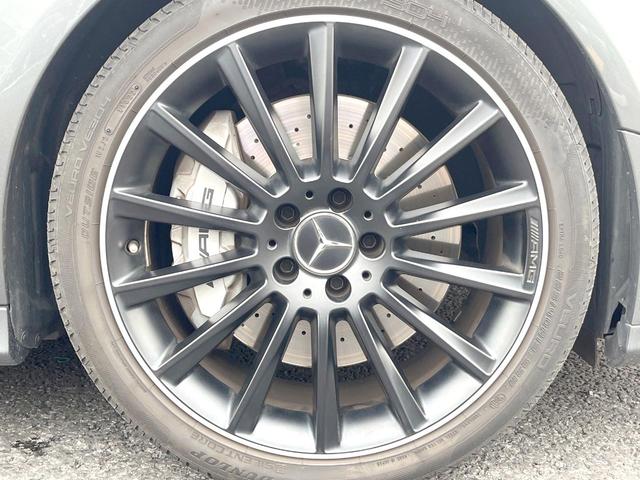 Cクラス C43 4マチック パノラミックスライディングルーフ 黒革シート 純正ナビTV バックカメラ レーダーセーフティPKG Burmester パワーシート シートヒーター 純正19インチAW キーレスゴー ETC 禁煙車(48枚目)