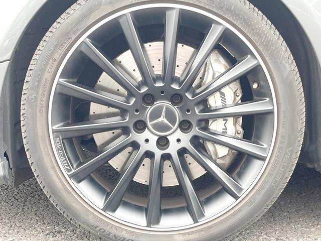 Cクラス C43 4マチック パノラミックスライディングルーフ 黒革シート 純正ナビTV バックカメラ レーダーセーフティPKG Burmester パワーシート シートヒーター 純正19インチAW キーレスゴー ETC 禁煙車(49枚目)