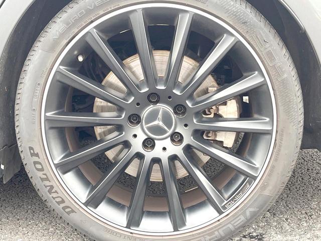 Cクラス C43 4マチック パノラミックスライディングルーフ 黒革シート 純正ナビTV バックカメラ レーダーセーフティPKG Burmester パワーシート シートヒーター 純正19インチAW キーレスゴー ETC 禁煙車(50枚目)