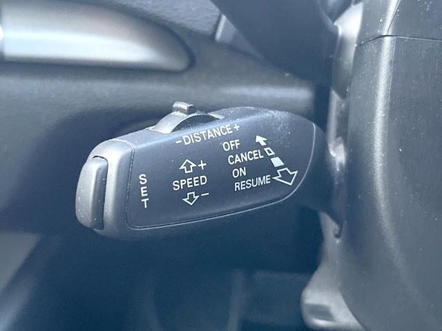 A3 スポーツバック1.4TFSI COD Sラインパック コンビニエンスPKG LEDライトPKG MMIナビゲーションPKG 純正ナビTV バックカメラ アダプティブクルコン LEDヘッドランプ 純正18インチAW ハーフレザー ETC 禁煙車(6枚目)