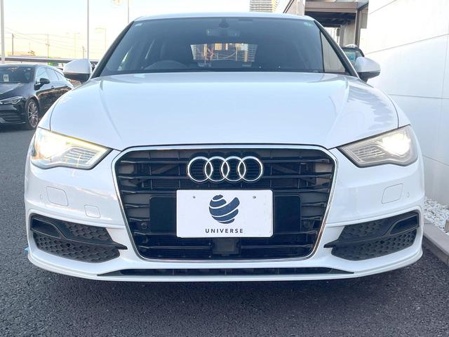 A3 スポーツバック1.4TFSI COD Sラインパック コンビニエンスPKG LEDライトPKG MMIナビゲーションPKG 純正ナビTV バックカメラ アダプティブクルコン LEDヘッドランプ 純正18インチAW ハーフレザー ETC 禁煙車(13枚目)