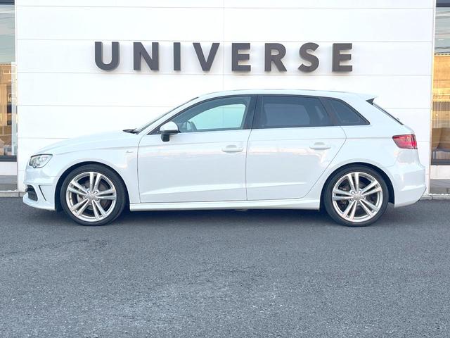 A3 スポーツバック1.4TFSI COD Sラインパック コンビニエンスPKG LEDライトPKG MMIナビゲーションPKG 純正ナビTV バックカメラ アダプティブクルコン LEDヘッドランプ 純正18インチAW ハーフレザー ETC 禁煙車(21枚目)