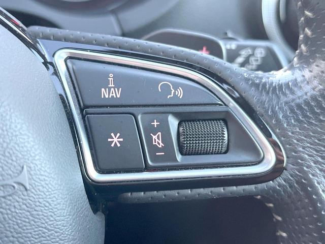 A3 スポーツバック1.4TFSI COD Sラインパック コンビニエンスPKG LEDライトPKG MMIナビゲーションPKG 純正ナビTV バックカメラ アダプティブクルコン LEDヘッドランプ 純正18インチAW ハーフレザー ETC 禁煙車(28枚目)