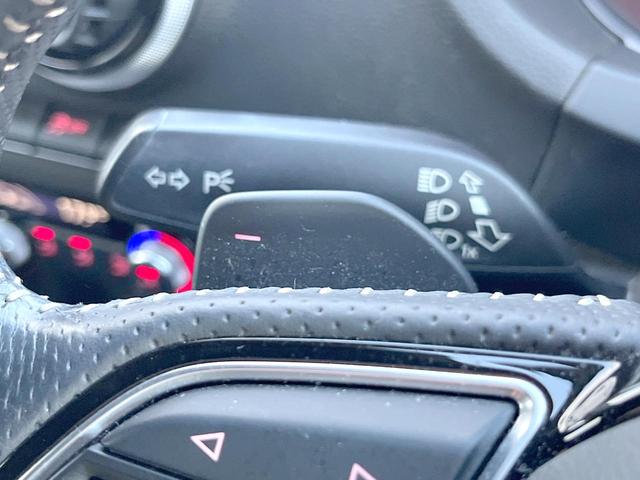 A3 スポーツバック1.4TFSI COD Sラインパック コンビニエンスPKG LEDライトPKG MMIナビゲーションPKG 純正ナビTV バックカメラ アダプティブクルコン LEDヘッドランプ 純正18インチAW ハーフレザー ETC 禁煙車(30枚目)